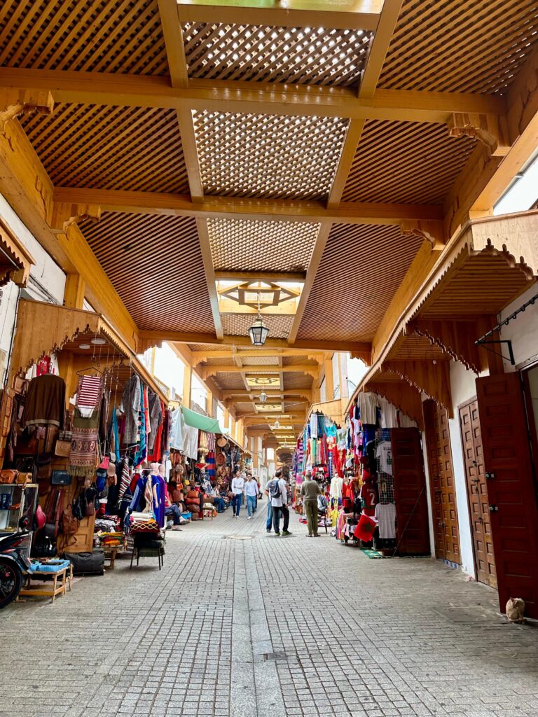 Medina Rabat